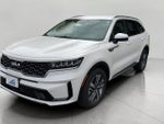 2024 Kia Sorento Hybrid EX AWD
