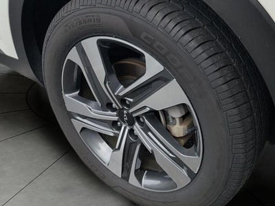 2024 Kia Sorento Hybrid EX AWD