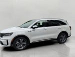 2024 Kia Sorento Hybrid EX AWD