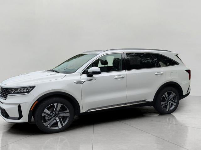 2024 Kia Sorento Hybrid EX AWD