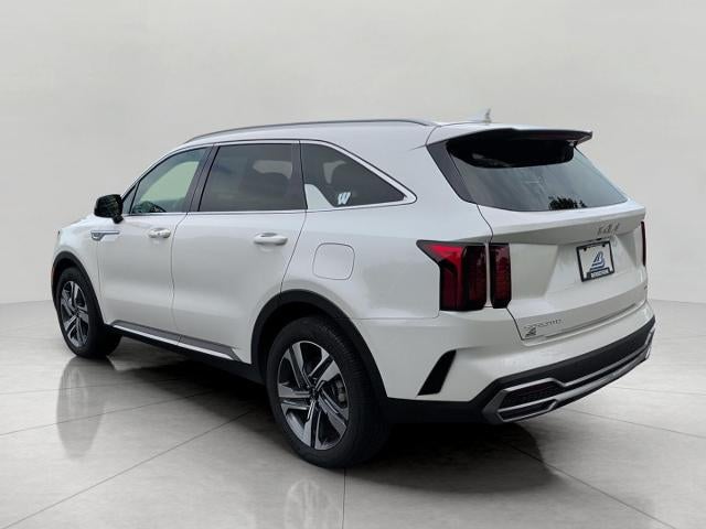 2024 Kia Sorento Hybrid EX AWD