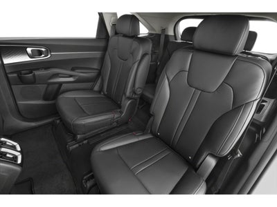 2024 Kia Sorento Hybrid EX AWD