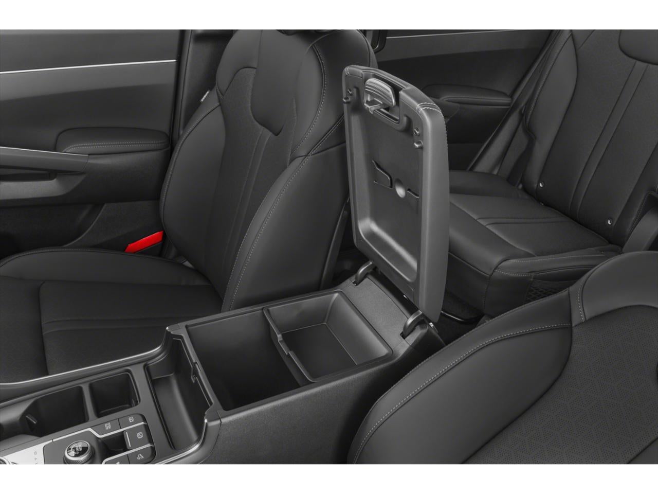 2024 Kia Sorento Hybrid EX AWD