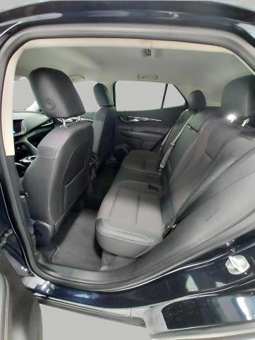 2021 Buick Envision FWD 4dr Preferred