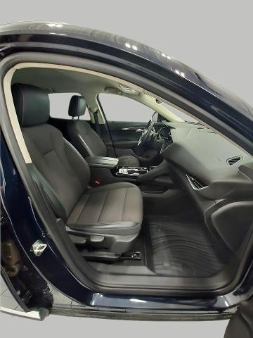 2021 Buick Envision FWD 4dr Preferred