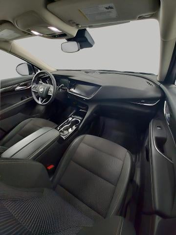 2021 Buick Envision FWD 4dr Preferred