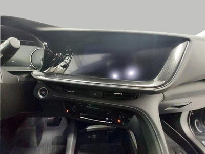 2021 Buick Envision FWD 4dr Preferred