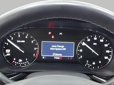 2021 Buick Envision FWD 4dr Preferred