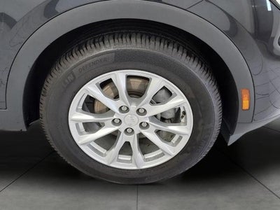 2021 Buick Envision FWD 4dr Preferred