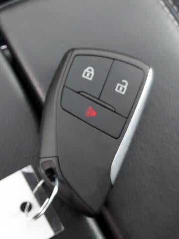 2021 Buick Envision FWD 4dr Preferred