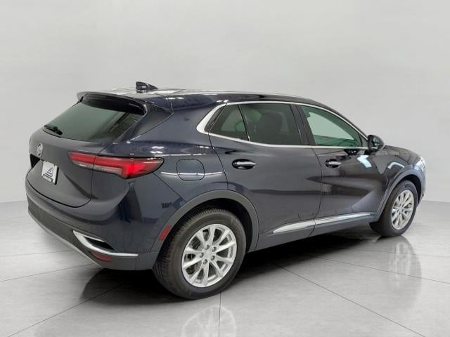 2021 Buick Envision FWD 4dr Preferred