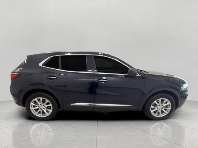 2021 Buick Envision FWD 4dr Preferred