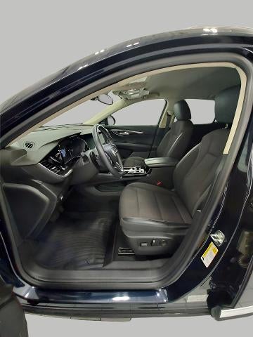 2021 Buick Envision FWD 4dr Preferred