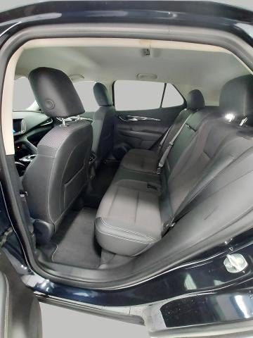 2021 Buick Envision FWD 4dr Preferred