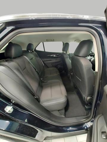 2021 Buick Envision FWD 4dr Preferred