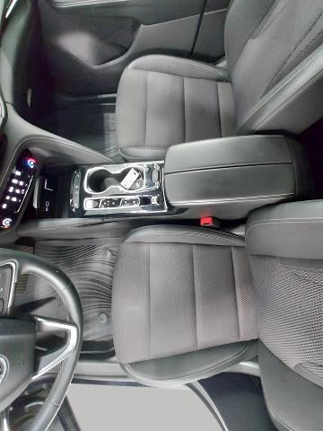 2021 Buick Envision FWD 4dr Preferred