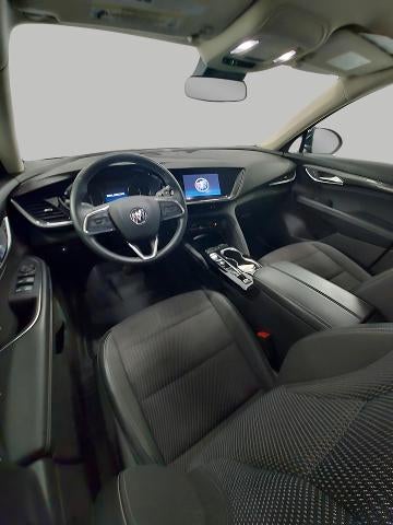 2021 Buick Envision FWD 4dr Preferred