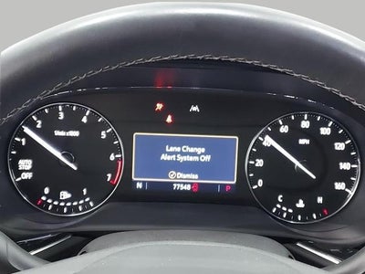 2021 Buick Envision FWD 4dr Preferred