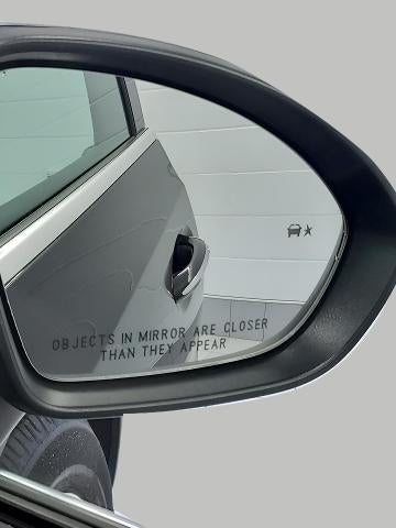 2021 Buick Envision FWD 4dr Preferred