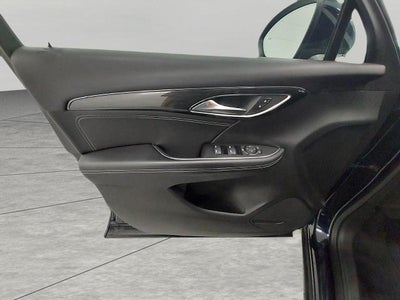 2021 Buick Envision FWD 4dr Preferred