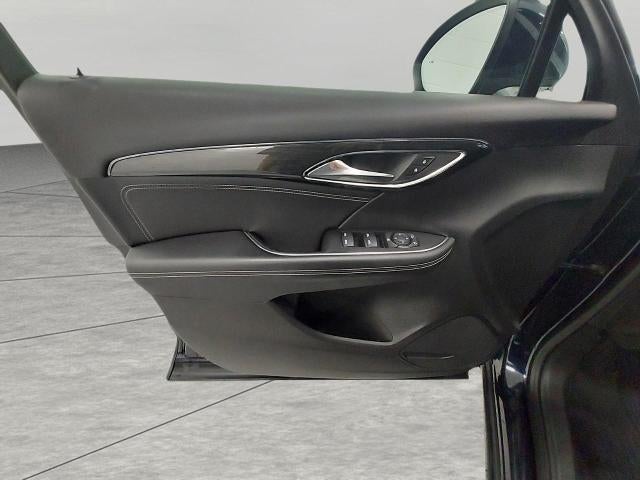 2021 Buick Envision FWD 4dr Preferred