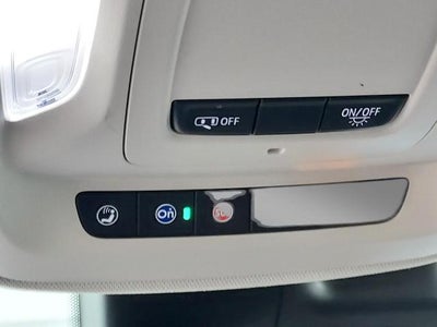2021 Buick Envision FWD 4dr Preferred