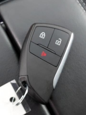 2021 Buick Envision FWD 4dr Preferred