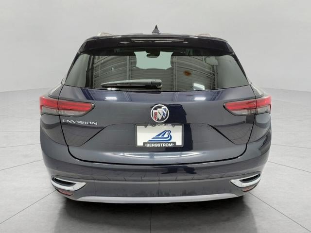 2021 Buick Envision FWD 4dr Preferred