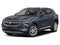2021 Buick Envision FWD 4dr Preferred