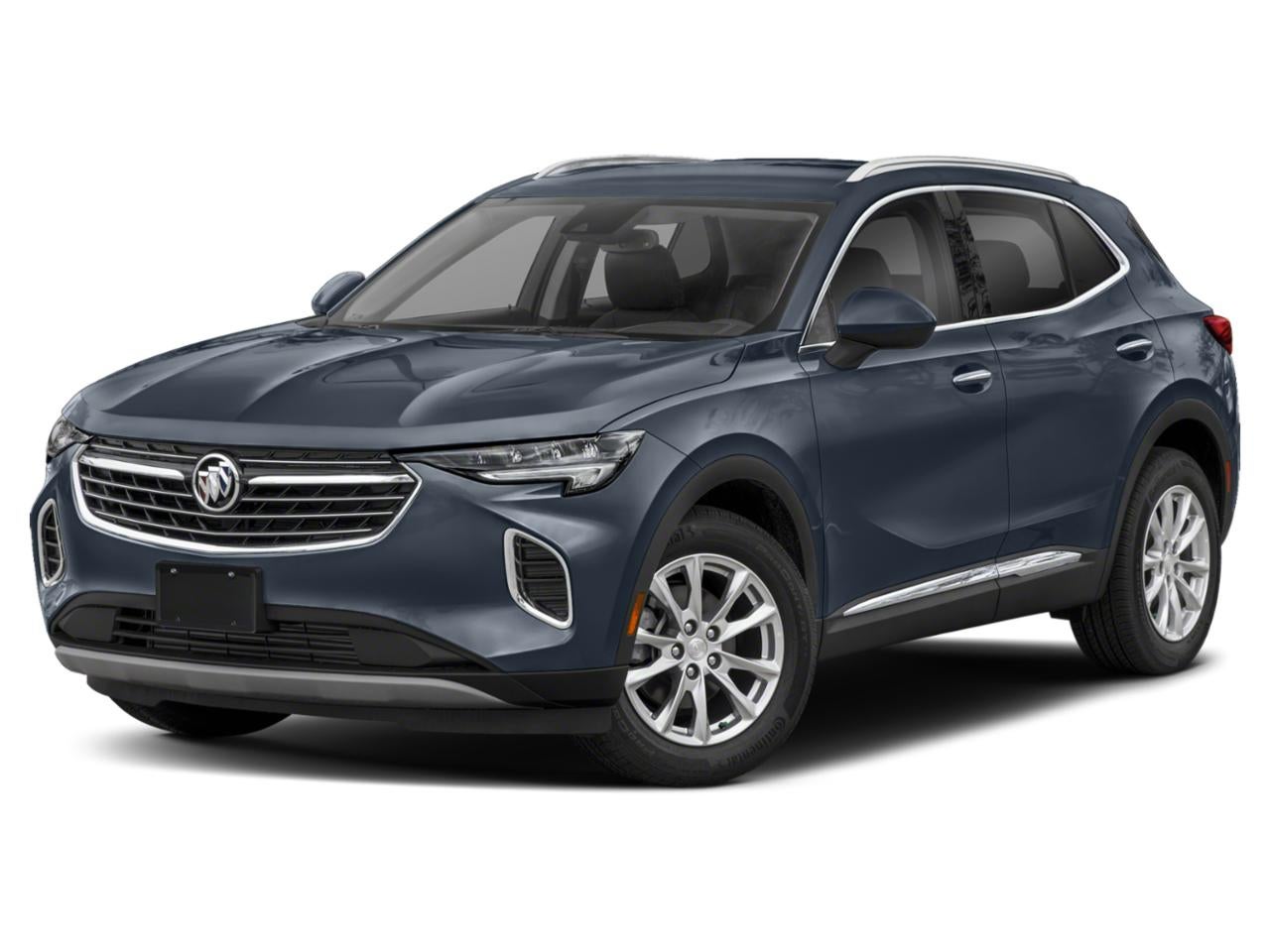 2021 Buick Envision FWD 4dr Preferred