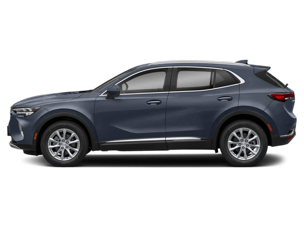 2021 Buick Envision FWD 4dr Preferred