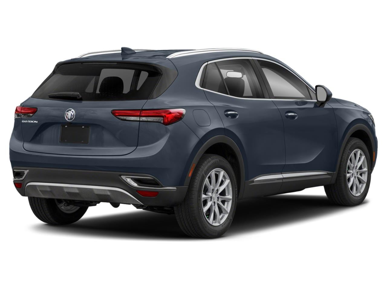 2021 Buick Envision FWD 4dr Preferred