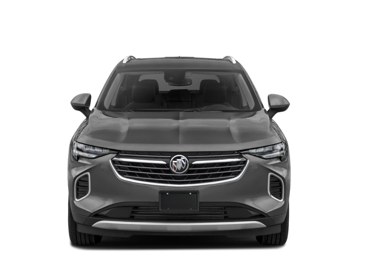 2021 Buick Envision FWD 4dr Preferred