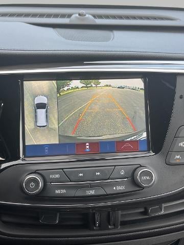 2019 Buick Envision AWD 4dr Premium II