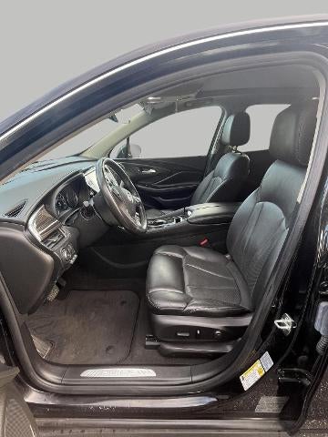 2019 Buick Envision AWD 4dr Premium II
