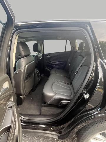 2019 Buick Envision AWD 4dr Premium II