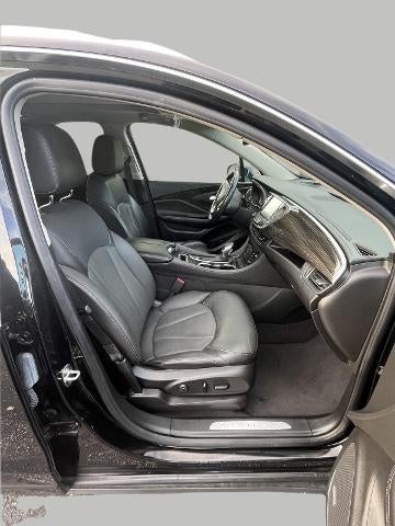 2019 Buick Envision AWD 4dr Premium II