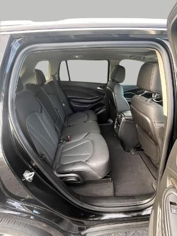 2019 Buick Envision AWD 4dr Premium II