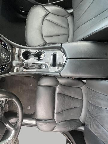 2019 Buick Envision AWD 4dr Premium II
