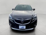 2019 Buick Envision AWD 4dr Premium II