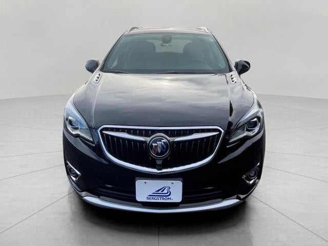 2019 Buick Envision AWD 4dr Premium II