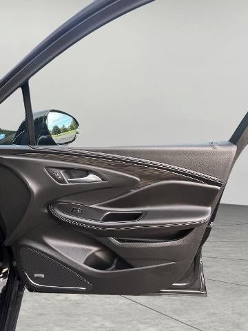2019 Buick Envision AWD 4dr Premium II