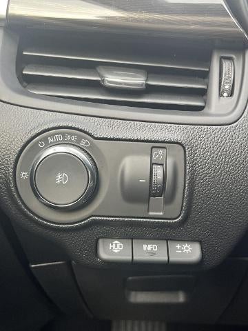 2019 Buick Envision AWD 4dr Premium II