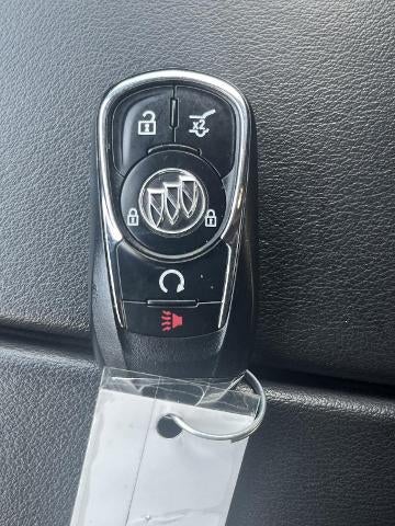 2019 Buick Envision AWD 4dr Premium II