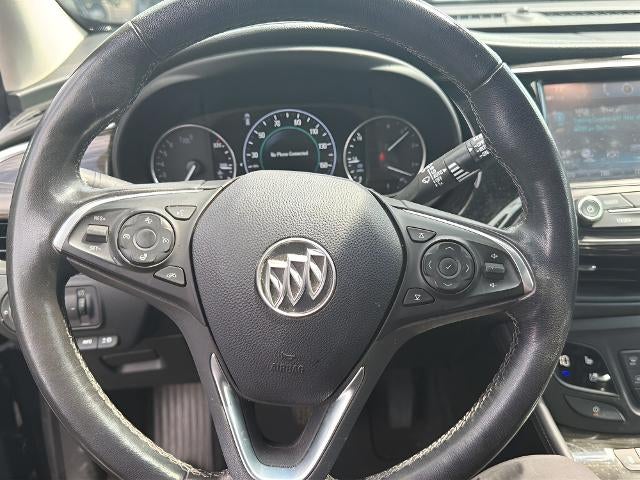 2019 Buick Envision AWD 4dr Premium II