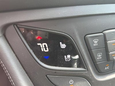 2019 Buick Envision AWD 4dr Premium II