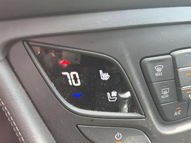 2019 Buick Envision AWD 4dr Premium II