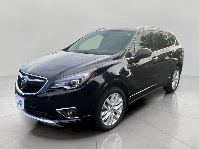 2019 Buick Envision AWD 4dr Premium II