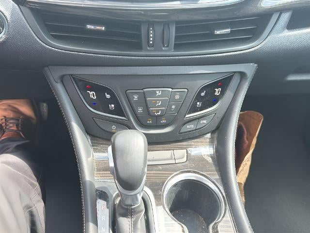 2019 Buick Envision AWD 4dr Premium II