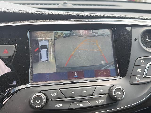 2019 Buick Envision AWD 4dr Premium II